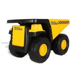 Tonka Steel Classics – Toughest Mighty Dump Truck -Vehicles & Remote Control Sales unnamed file 6470