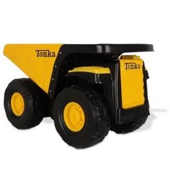 Tonka Steel Classics – Toughest Mighty Dump Truck -Vehicles & Remote Control Sales unnamed file 6471