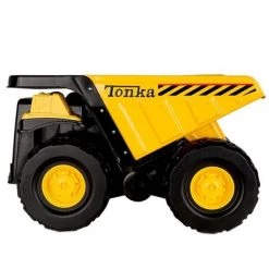 Tonka Steel Classics – Toughest Mighty Dump Truck -Vehicles & Remote Control Sales unnamed file 6472