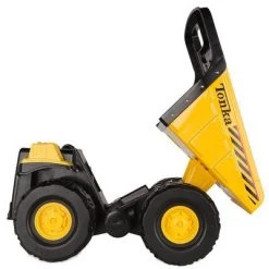 Tonka Steel Classics – Toughest Mighty Dump Truck -Vehicles & Remote Control Sales unnamed file 6474