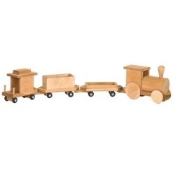 Remley Kids Wooden Toy Freight Train -Vehicles & Remote Control Sales unnamed file 6479