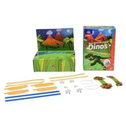Playsteam Band Powered Copter - Dinos -Vehicles & Remote Control Sales unnamed file 6488