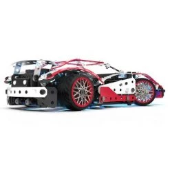 Meccano 25-in-1 Motorized Supercar STEM Model Building Kit