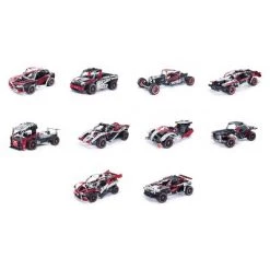 Meccano 25-in-1 Motorized Supercar STEM Model Building Kit -Vehicles & Remote Control Sales unnamed file 6491