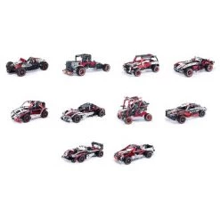 Meccano 25-in-1 Motorized Supercar STEM Model Building Kit -Vehicles & Remote Control Sales unnamed file 6492
