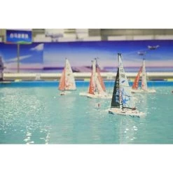 Playsteam Voyager 400 2.4G Sailboat-Red -Vehicles & Remote Control Sales unnamed file 6498