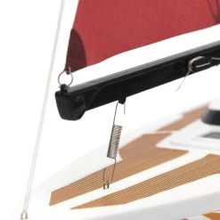 Playsteam Voyager 400 2.4G Sailboat-Red -Vehicles & Remote Control Sales unnamed file 6499