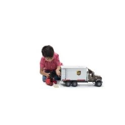 Bruder MACK Granite UPS Logistics Truck with Forklift -Vehicles & Remote Control Sales unnamed file 6503