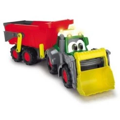 Dickie Toys Happy Fendt 25" Farm Truck and Trailer -Vehicles & Remote Control Sales unnamed file 6515