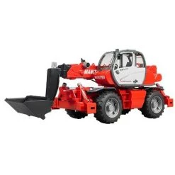 Bruder MRT 2150 Manitou Telescopic Loader -Vehicles & Remote Control Sales unnamed file 6531