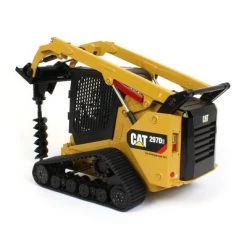 Diecast Masters 1/16 High Detail Caterpillar 297D2 Multi-Terrain Skid Loader, ERTL Exclusive 85603 -Vehicles & Remote Control Sales unnamed file 6539