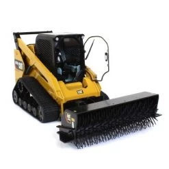 Diecast Masters 1/16 High Detail Caterpillar 297D2 Multi-Terrain Skid Loader, ERTL Exclusive 85603 -Vehicles & Remote Control Sales unnamed file 6540