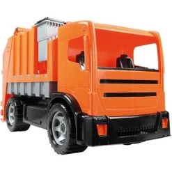 LENA Toys Powerful Giants Garbage Truck