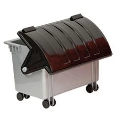 LENA Toys Powerful Giants Garbage Truck -Vehicles & Remote Control Sales unnamed file 6548