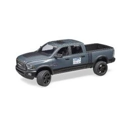 Bruder RAM 2500 Power Wagon with Roadster Racing Team -Vehicles & Remote Control Sales unnamed file 6556