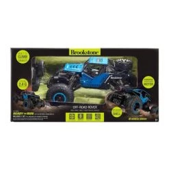 Brookstone RC Rover -Vehicles & Remote Control Sales unnamed file 6588