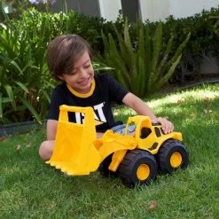 CAT Tough Rigs Wheel Loader -Vehicles & Remote Control Sales unnamed file 6591