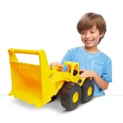 CAT Tough Rigs Wheel Loader -Vehicles & Remote Control Sales unnamed file 6592