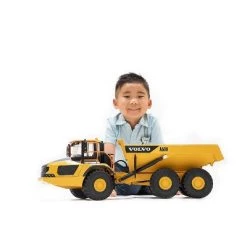 Bruder Volvo A60H Hauler 13 Bruder Volvo A60H Hauler -Vehicles & Remote Control Sales unnamed file 6626