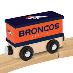 MasterPieces Wood Train Box Car - NFL Denver Broncos - Officially Licensed Toddler & Kids Toy -Vehicles & Remote Control Sales unnamed file 6643