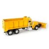 ERTL 1/16 Big Roads DOT 367 Peterbilt with Snowplow 47271
