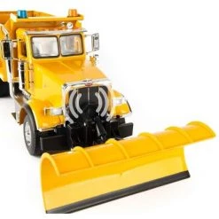 ERTL 1/16 Big Roads DOT 367 Peterbilt with Snowplow 47271 -Vehicles & Remote Control Sales unnamed file 6650