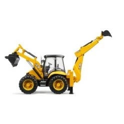 Bruder JCB 5CX eco Backhoe Loader -Vehicles & Remote Control Sales unnamed file 6665
