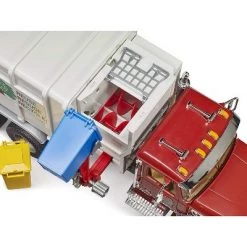 Bruder Mack Granite Side Loading Garbage Truck -Vehicles & Remote Control Sales unnamed file 6672