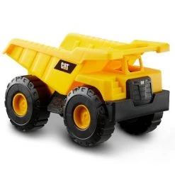 CAT Tough Rigs Dump Truck