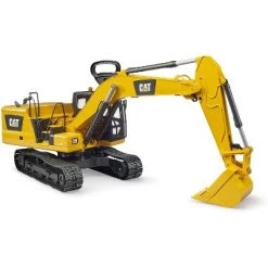 Bruder CAT Excavator -Vehicles & Remote Control Sales unnamed file 6698
