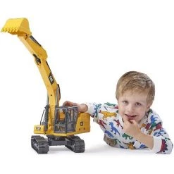 Bruder CAT Excavator -Vehicles & Remote Control Sales unnamed file 6700