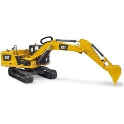 Bruder CAT Excavator -Vehicles & Remote Control Sales unnamed file 6701