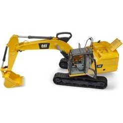 Bruder CAT Excavator -Vehicles & Remote Control Sales unnamed file 6702