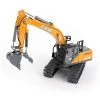 1/50 Diecast Prestige Series Case CX210D Excavator by ERTL Tomy 44230 ZFN44230