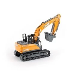 1/50 Diecast Prestige Series Case CX210D Excavator by ERTL Tomy 44230 ZFN44230 8 1/50 Diecast Prestige Series Case CX210D Excavator by ERTL Tomy 44230 ZFN44230 -Vehicles & Remote Control Sales unnamed file 6705