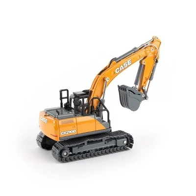 1/50 Diecast Prestige Series Case CX210D Excavator by ERTL Tomy 44230 ZFN44230 3 1/50 Diecast Prestige Series Case CX210D Excavator by ERTL Tomy 44230 ZFN44230 - Image 3