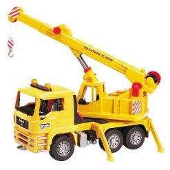 Bruder MAN Crane Truck -Vehicles & Remote Control Sales unnamed file 6716
