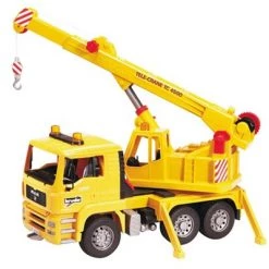 Bruder MAN Crane Truck -Vehicles & Remote Control Sales unnamed file 6717
