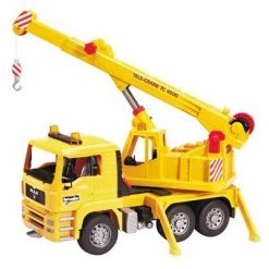 Bruder MAN Crane Truck -Vehicles & Remote Control Sales unnamed file 6718