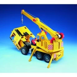 Bruder MAN Crane Truck -Vehicles & Remote Control Sales unnamed file 6719