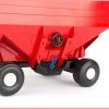 ERTL 1/16 Big Farm Case IH Puma 170 with Gravity Wagon 47246