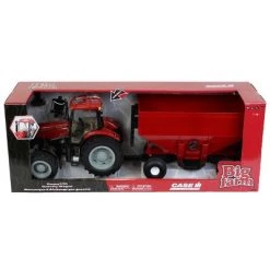 ERTL 1/16 Big Farm Case IH Puma 170 with Gravity Wagon 47246 -Vehicles & Remote Control Sales unnamed file 6731
