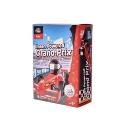 Playsteam Green Powered Grand Prix