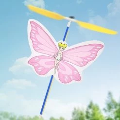 Playsteam Band Powered Copter - Tales