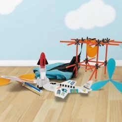 Playsteam Aero Science Combo Set (5-in-1)