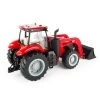 ERTL 1/16 Big Farm Case IH Magnum 380CVT with Loader 47154