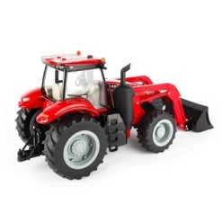 ERTL 1/16 Big Farm Case IH Magnum 380CVT with Loader 47154