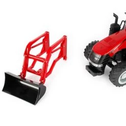 ERTL 1/16 Big Farm Case IH Magnum 380CVT with Loader 47154 -Vehicles & Remote Control Sales unnamed file 6751