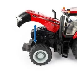 ERTL 1/16 Big Farm Case IH Magnum 380CVT with Loader 47154 -Vehicles & Remote Control Sales unnamed file 6752