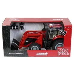 ERTL 1/16 Big Farm Case IH Magnum 380CVT with Loader 47154 -Vehicles & Remote Control Sales unnamed file 6753